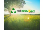 Projektas „Mes rūšiuojam. Vasara“ kviečia atliekas mažinti bendruomeniškai