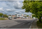Panevėžys atsinaujina! Mieste daugės modernių šviesoforų