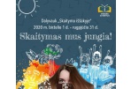 „Skaitymo iššūkis“ sudomino