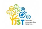 Jaunimo savanoriškoje tarnyboje – laisvos vietos!
