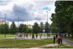 Numatomi renginiai