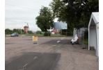 Reikia savanorių mobiliame koronaviruso patikros punkte