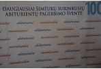 Miesto vadovai pasveikins šimtukininkus
