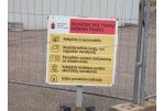 Vyksta profilaktinis gyventojų testavimas dėl COVID-19