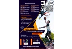 Panevėžyje vyks 3x3 krepšinio čempionato finalas