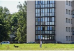 Šilumą taupykime visi