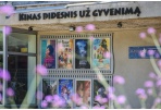Laisvalaikio idėjos