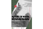 „Vietos dvasia“ dalyvių darbų parodos atidarymas