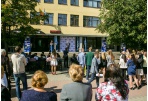 Numatomi renginiai