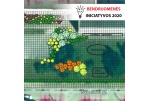 KVIEČIAME AKTYVIAI BALSUOTI iki 08-30 d. už panevėžiečių pateiktas iniciatyvas!