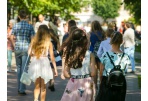 Pakeistas mokinių priėmimo į mokyklas tvarkos aprašas