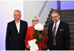 Pasveikinti kultūros ir meno premijos laureatai