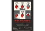 Dailės galerija kviečia į renginius