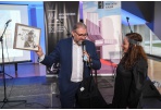 Oficialiai atidarytas „Pastatai kalba. Panevėžys“ architektūros savaitgalio renginys