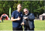 Pirmą kartą Panevėžyje – sporto festivalis 