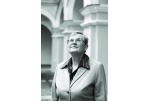 Bitės bibliotekoje susitikimas su prof. dr. Viktorija Daujotyte ir jos bendražygiais