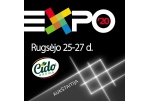 Šį savaitgalį - paroda „EXPO Aukštaitija-2020“