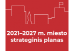 Panevėžio miesto plėtros 2014–2020 m. strateginio plano įgyvendinimo analizė
