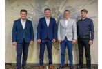 Lietuvos paralimpinio komiteto narių gretose – J. Jasiukaitis