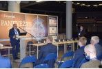 IQ forume – Panevėžys globaliame pasaulyje