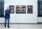 Fotomenininko S. Saladūno kūryba – tarptautinėje meno mugėje „ArtVilnius’20“