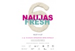 Vilniaus keramikos meno bienalės paroda „Naujas / Fresh“