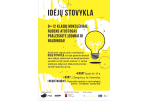 Nemokama dieninė stovykla vyresniųjų klasių moksleiviams „IDĖJŲ STOVYKLA“