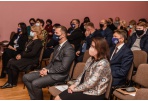 Tradicinė VIII-oji tarptautinė mokslinė konferencija