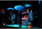 Lėlių vežimo teatro spektakliai – virtualiai