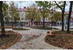 Panevėžyje investuojamos lėšos gerinti verslo plėtros sąlygas