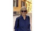 Virtualus susitikimas su prof. Giedre Jankevičiūte - ATŠAUKTA