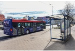 Tyrimas: autobusai nėra koronaviruso židiniai