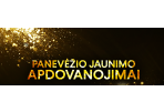 Kviečia siūlyti kandidatus Jaunimo apdovanojimams