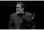 In memoriam. Netekome kino ir teatro aktoriaus Algirdo Paulavičiaus