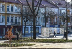 Mažėja šilumos ir karšto vandens kainos 
