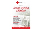 Lietuvos Raudonojo Kryžiaus iniciatyva
