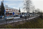 Naujovės statantiems automobilius mokamose aikštelėse