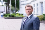 Panevėžio miesto savivaldybėje - naujas mero pavaduotojas