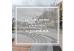 Karantino režimas pratęsiamas iki gruodžio 31 d.
