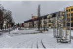 Panevėžys ruošiasi vakcinacijai