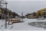 Karantinas pratęsiamas iki 2021 m. sausio 31 d. 