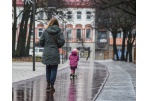 Ikimokyklinio ugdymo įstaigos dirba mišriu būdu