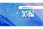 Panevėžys kviečia jungtis 