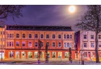 AB „Panevėžio energija“ šilumos kaina per metus sumažėjo 15,9 proc. 