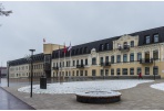 Kaip Panevėžys gyveno 2020-aisiais?
