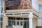 Baigiamas Muzikos ir Dailės mokyklų modernizavimas