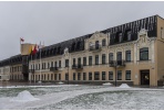 Išrinktos naujos įstaigų vadovės
