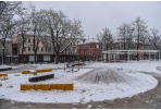 Informuoja AB „Panevėžio energija“