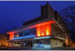 „Garso“ kino centras perkeliamas į laikinas patalpas ir laukia įkurtuvių moderniame meno centre