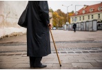 SENJORAI INTERNETINĖJE ERDVĖJE TĘSIA MOKSLUS